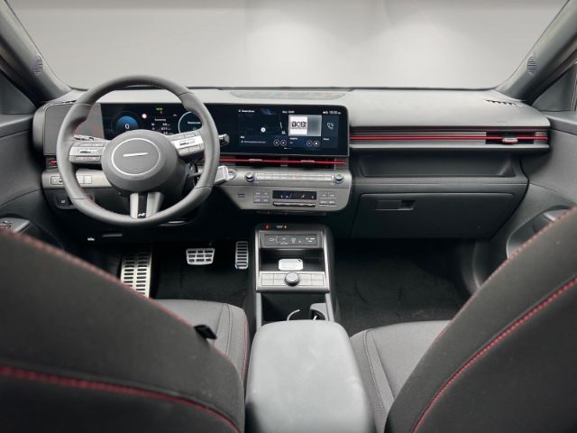 Hyundai KONA - Bild 12