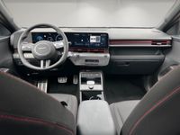 Hyundai KONA - Vorschau Bild 12