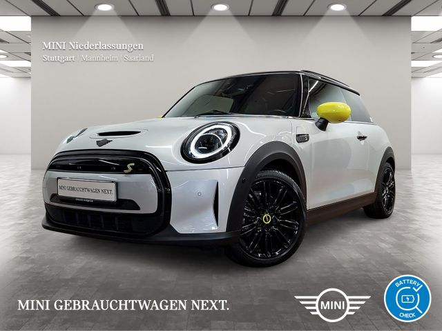 MINI Cooper SE Navi Head-Up Kamera Pano.Dach LED