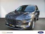 Ford Kuga ''Titanium'' 2.0L EcoBlue -  Multifuntionsl - Ford Kuga Tageszulassungen