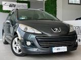 Peugeot 207 - 1.6 | 90 CV - Station Wagon - Peugeot 207 mit Diesel-Antrieb: 1.6