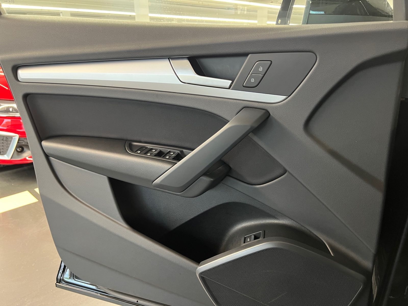 Audi Q5 - Bild 8
