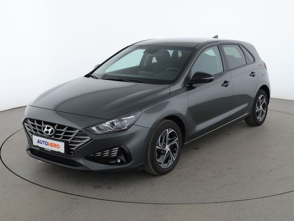 Image of Hyundai i30