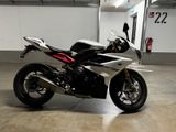 Triumph Daytona 675 R  - TRIUMPH 675 DAYTONA