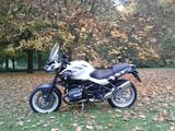 BMW R 1150 R Rockster 80er Jahre Edition  - BMW ROCKSTER 1150
