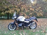 BMW R 1150 R Rockster 80er Jahre Edition  - Offers matching your search criteria