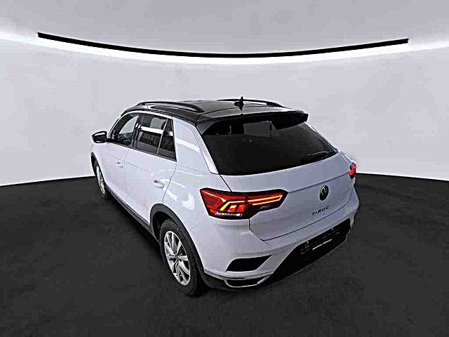 T-Roc Sport 1.5 TSI 110kW DSG LED NAVI KAMERA PA
