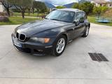 BMW Bmw Z3 COUPE 2.8 BENZINA - BMW Z3 aus 2000: Coupe