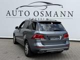 Mercedes-Benz GLE 350 d 4Matic 9G-TRONIC Exclusive / Massage - Mercedes-Benz GLE 350 in Duisburg