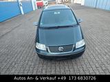 Volkswagen Sharan Sportline.7Sitzer.Klimatronic.Navi. - Volkswagen Sharan: Sportline