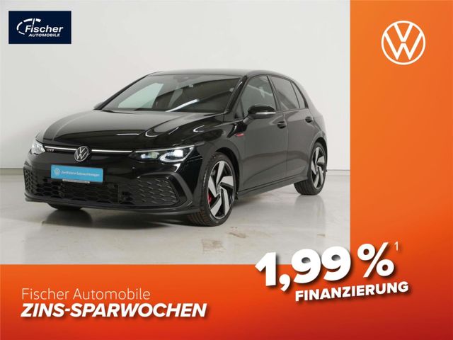 Volkswagen Golf GTI 2.0 TSI Black Style DSG AHK/Matrix/NAV