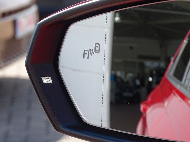 Polo 1.0 TSI Life / IQ.DRIVE 95PS