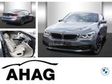 BMW 630 Gran Turismo BMW 630d xDrive A Gran Turismo Sport Line Sport Aut.