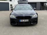BMW 535d Touring Voll LED  M-Packet SH. AHL .