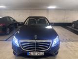 Mercedes-Benz S 350d 4MATIC | VOLL | HUD | PANO |DESIGNO - Mercedes-Benz S 350 in Nürnberg