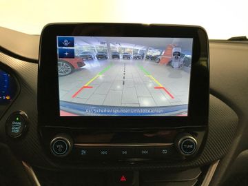 Ford Puma ST-Line X AHK NAV APP KAM LED ACC DAB