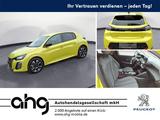 Peugeot e-208 Elektromotor 136 Allure 11KW-OBC, Sichtpak - Peugeot e-208 Neuwagen