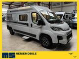 Karmann DAVIS 591 LIFESTYLE / -2026-/ DOPPEL-STOCKBETTEN - Kastenwagen mit 4 Schlafplätzen