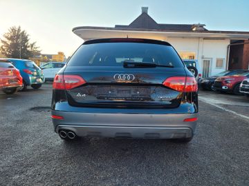 Audi A4 Allroad - 6