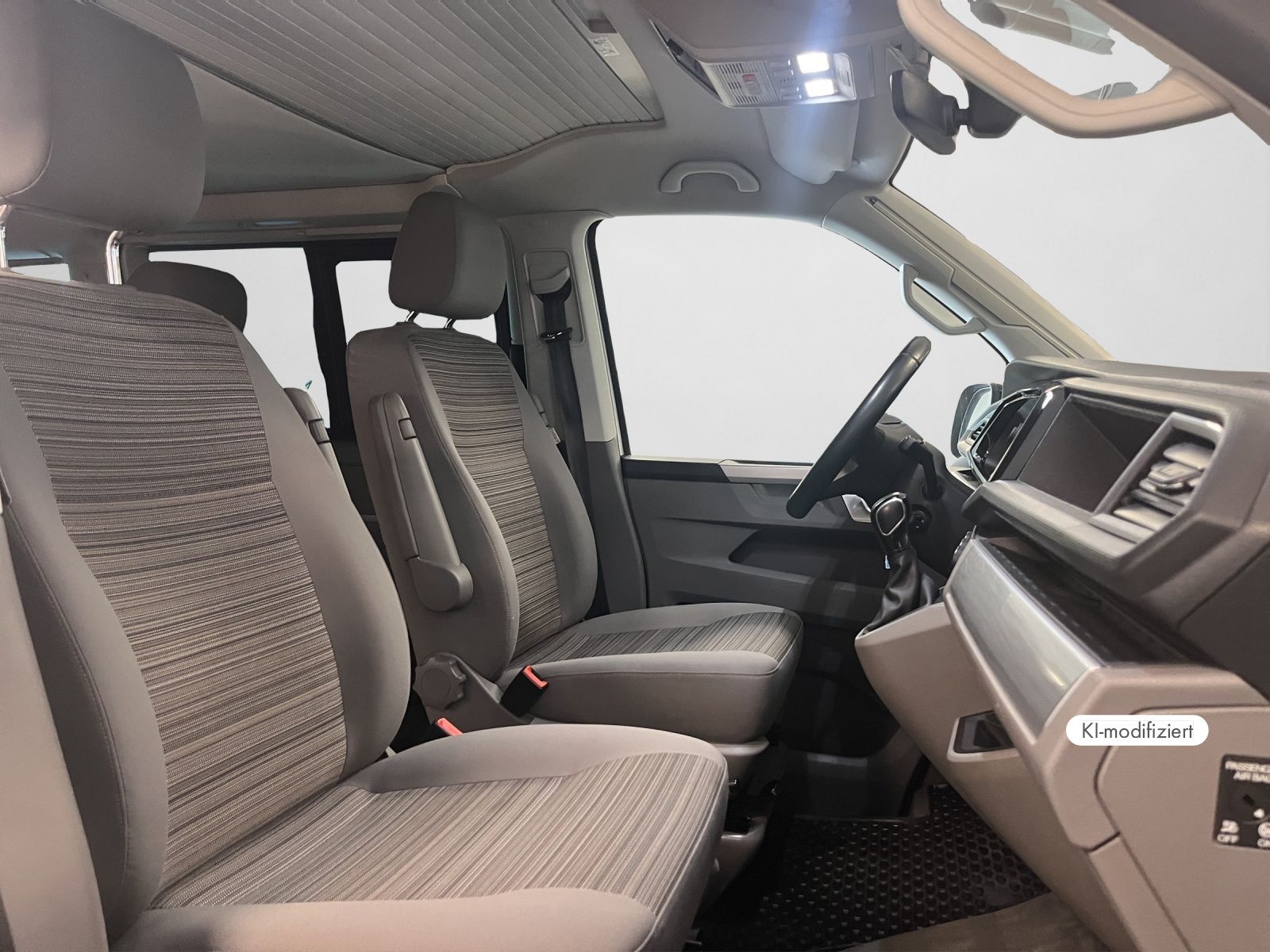 Volkswagen T6 California - Bild 5