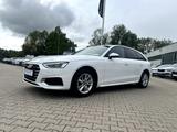 Audi A4 Avant 2.0 TDI Advanced LED Navi Kamera Sitzh.