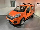 Fiat FIAT QUBO QUBO 1.4 8V 77 CV Lounge - Fiat Qubo Lounge mit Benzin-Antrieb