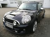 MINI John Cooper Works 1. Hand Scheckh. Unfallfrei. - MINI John Cooper Works aus 2010