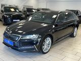 Skoda Superb L&K iV*Leder*360°Cam*LED*AHK*Navi*CarPlay - Skoda Superb in Bonn