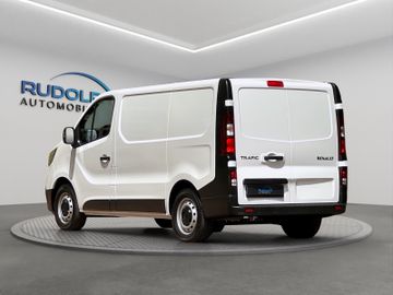 Renault Trafic - 5