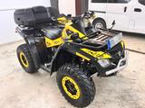 Can-Am Can Am  800R V-TWIN EFI 4X4 Allrad,   Outlander - Angebote