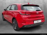 Hyundai i30 1.0 T 48V 7DCT Trend, Navi Komf-P. SHZ/Klima - Hyundai i30: Rot