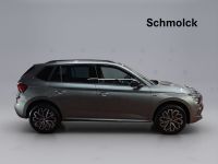 Skoda Kamiq - Vorschau Bild 3