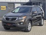 Kia Sorento 4WD Vision Sport |Automatik|AHK|SHZ|PDC| - gebrauchte Kia Sorento aus dem Jahr 2010