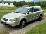 Subaru Outback 3.0R H6 Navi Autom. Allrad  - Subaru Outback: 3.0