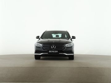 Mercedes E 300 - 3