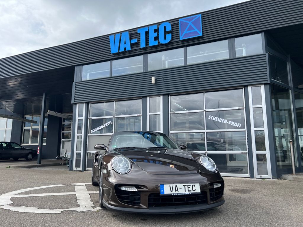 Porsche 997