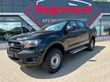 Ford Ranger XLT Doppelkabine 4x4 KAMERA AHK - Ford Ranger: Xl