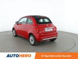 Fiat 500C 1.2 Lounge Aut.*TEMPO*PDC*ALU*KLIMA* - Fiat Gebrauchtwagen in Essen