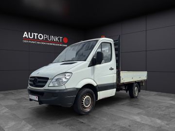 Mercedes Sprinter - 2