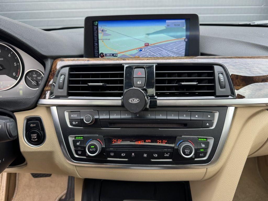BMW 320 2014 — photo 23