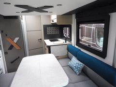 Chausson X550 Exclusive Line 24, Dümo Aktion!