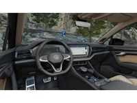 Volkswagen Touareg - Vorschau Bild 3