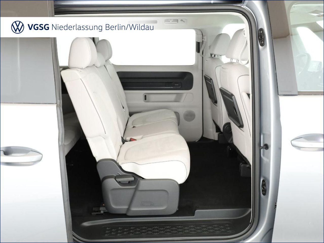 Volkswagen ID. Buzz - Bild 13