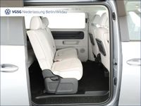 Volkswagen ID. Buzz - Vorschau Bild 13