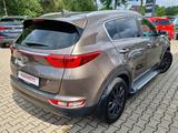 Kia Sportage Spirit 2.0 CRDi 2.2 T Anhängelast - Kia mit Diesel-Antrieb: 2.0