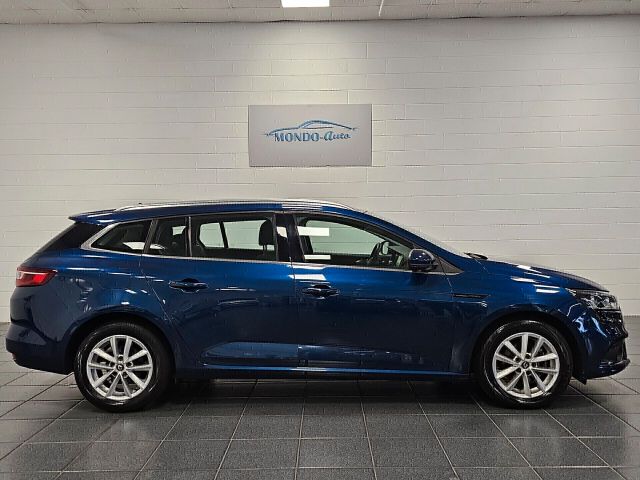 Renault Megane ST 1.5 Blue dCii 115cv EDC Busine