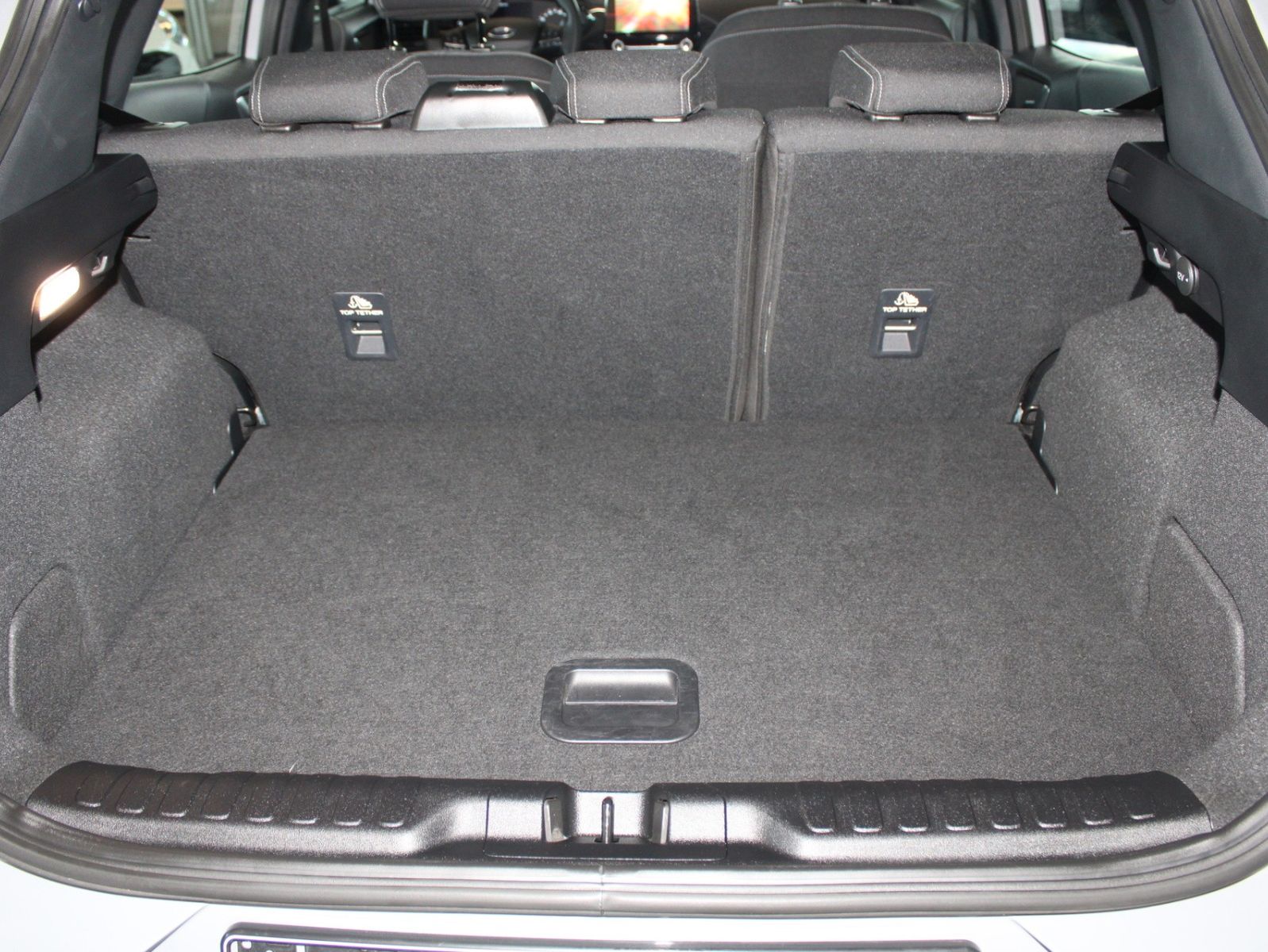 Fahrzeugabbildung Ford Puma MHEV Titanium AUTOMATIK LED NAVI WinterPak
