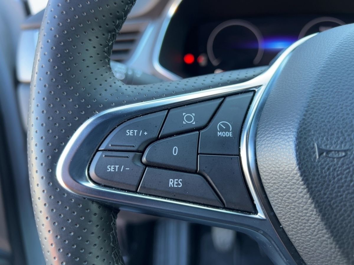 Renault Captur - Bild 14