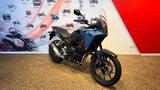 Honda NX500 E-CLutch - HONDA ENDURO NX