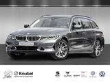 BMW 330 i Touring Luxury Line xDrive LiveCockpitPlus - BMW 330